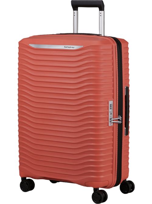 UPSCAPE 00217 ARANCIONE SAMSONITE | UPSCAPE 00217 ARANCIONE